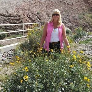 Meet your Posher, Tammy